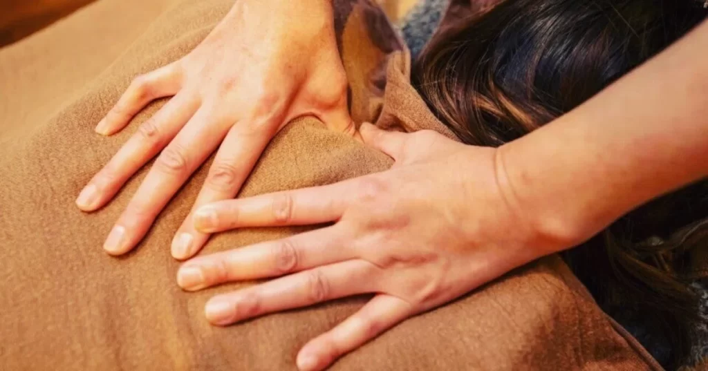 リフレクソロジー＆ボディケア