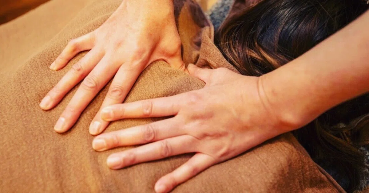 リフレクソロジー＆ボディケア